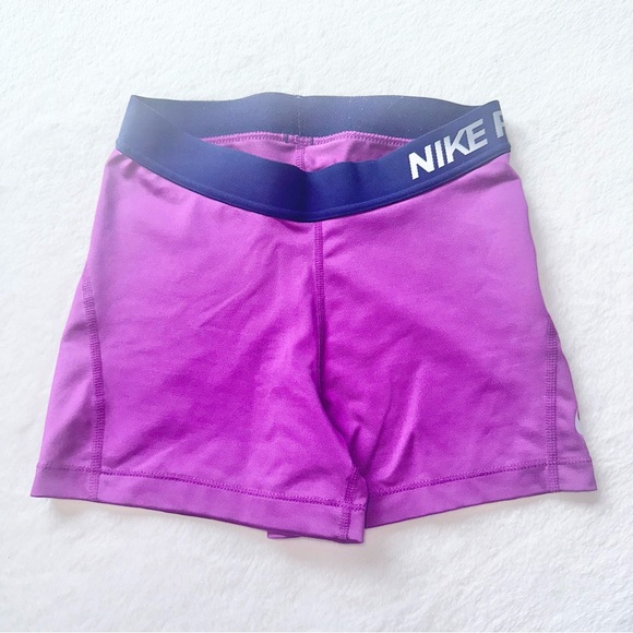 Nike Pants - Nike Pro Shorts!